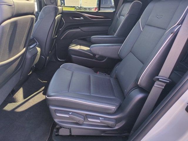 2023 Cadillac Escalade 4WD Premium Luxury