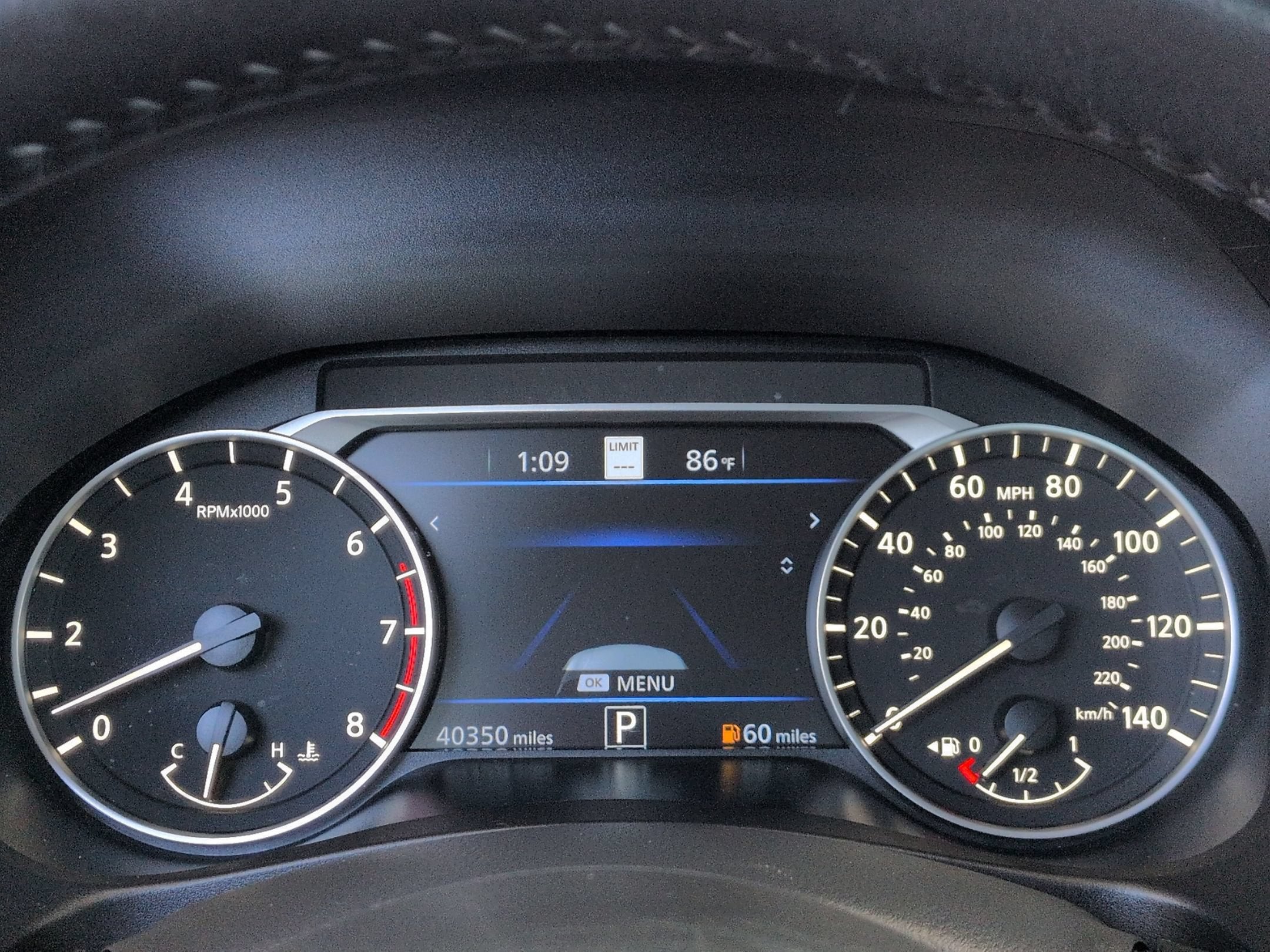 2024 Nissan Altima 2.5 SL