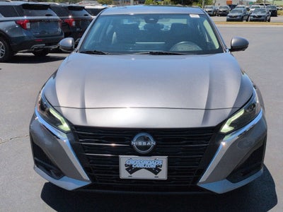 2024 Nissan Altima 2.5 SL