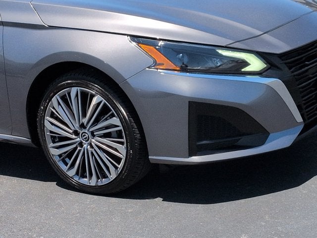 2024 Nissan Altima 2.5 SL