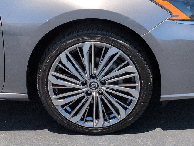 2024 Nissan Altima 2.5 SL