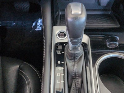 2024 Nissan Altima 2.5 SL