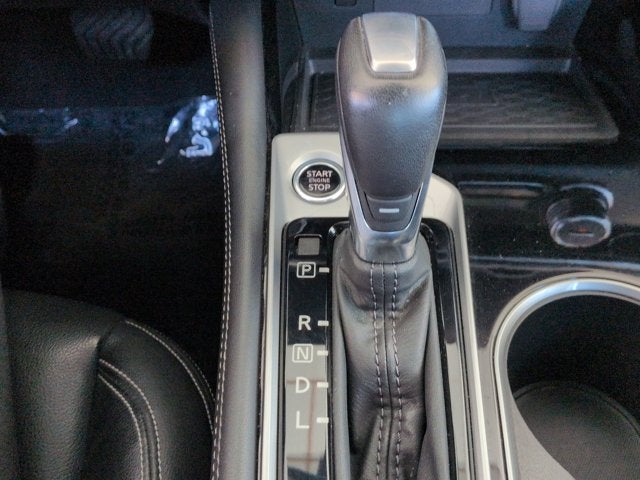 2024 Nissan Altima 2.5 SL
