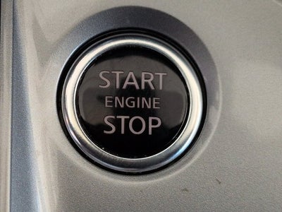 2024 Nissan Altima 2.5 SL