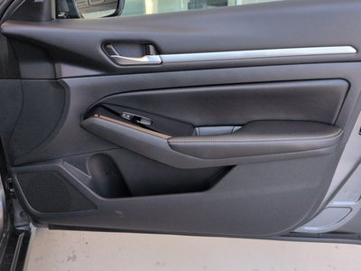 2024 Nissan Altima 2.5 SL