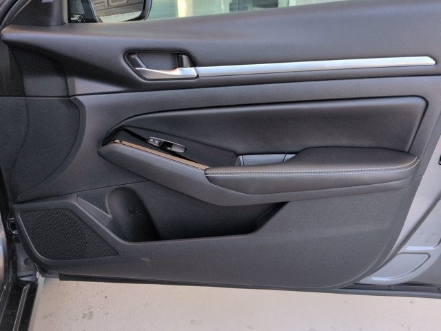 2024 Nissan Altima 2.5 SL