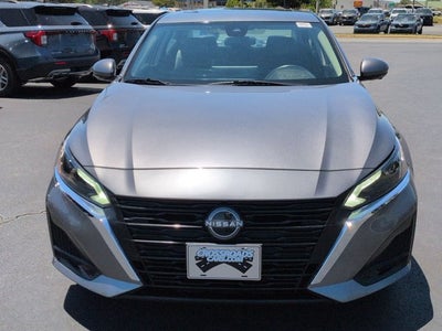 2024 Nissan Altima 2.5 SL