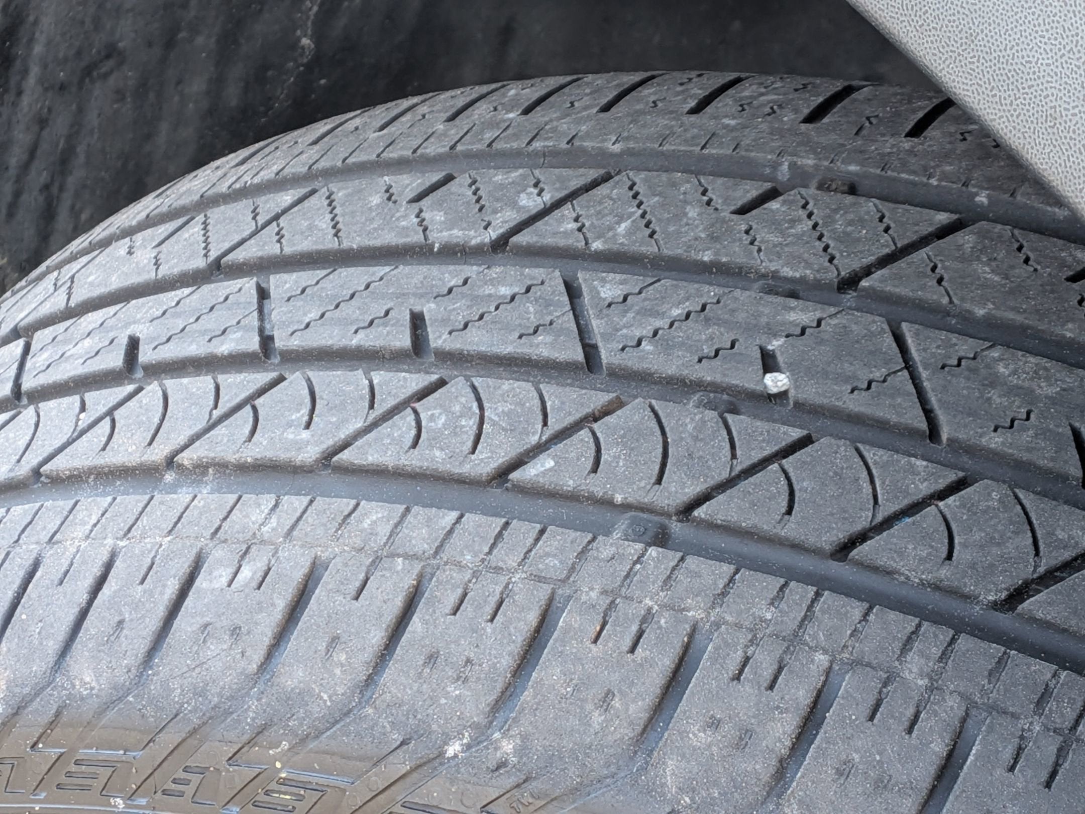 2019 Volkswagen Atlas 3.6L V6 SEL R-Line