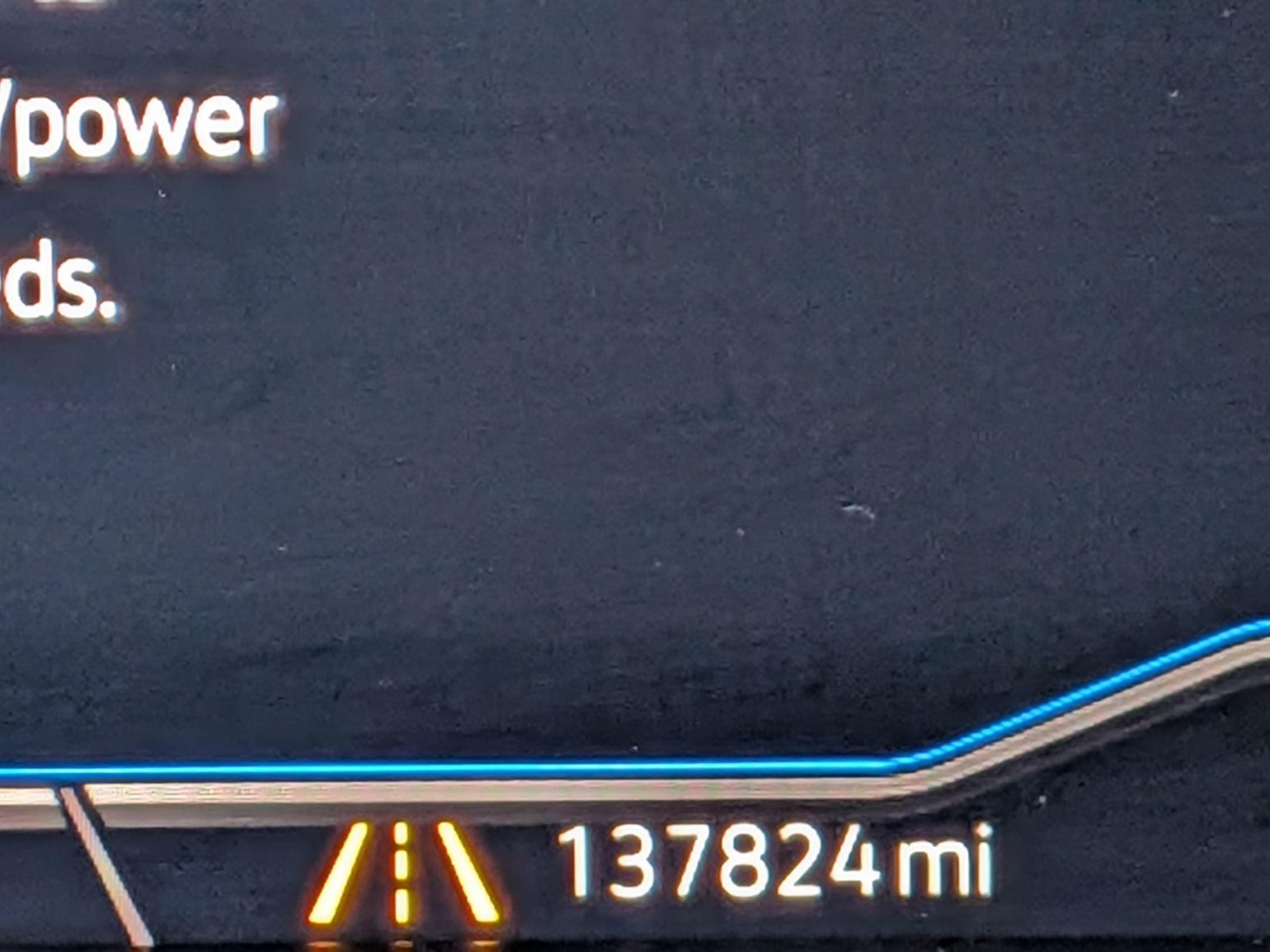 2019 Volkswagen Atlas 3.6L V6 SEL R-Line