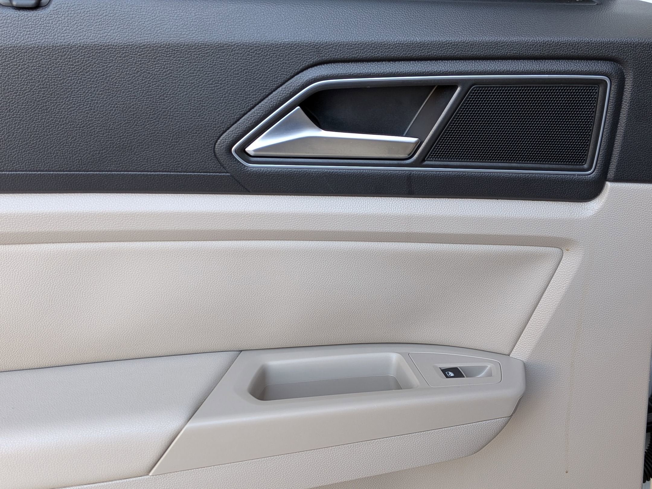 2019 Volkswagen Atlas 3.6L V6 SEL R-Line