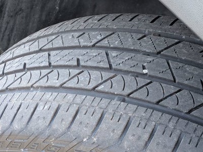 2019 Volkswagen Atlas 3.6L V6 SEL R-Line