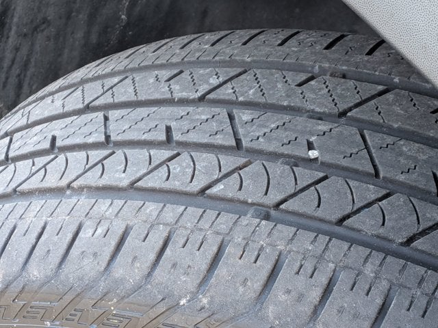 2019 Volkswagen Atlas 3.6L V6 SEL R-Line