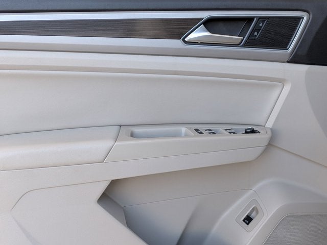 2019 Volkswagen Atlas 3.6L V6 SEL R-Line