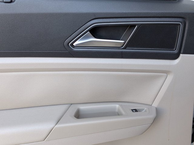 2019 Volkswagen Atlas 3.6L V6 SEL R-Line