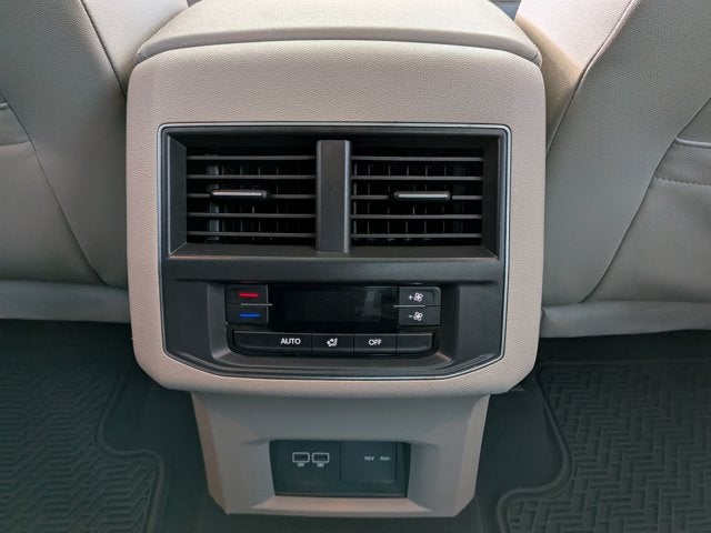 2019 Volkswagen Atlas 3.6L V6 SEL R-Line