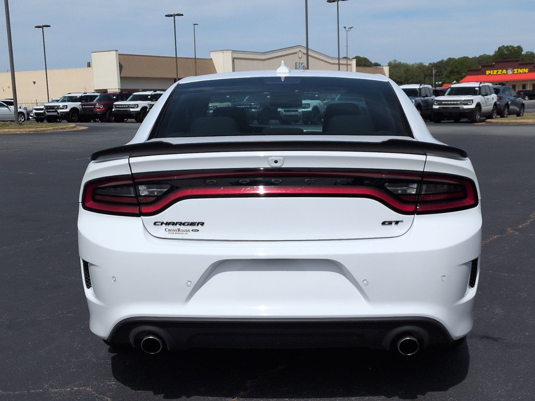 2023 Dodge Charger GT