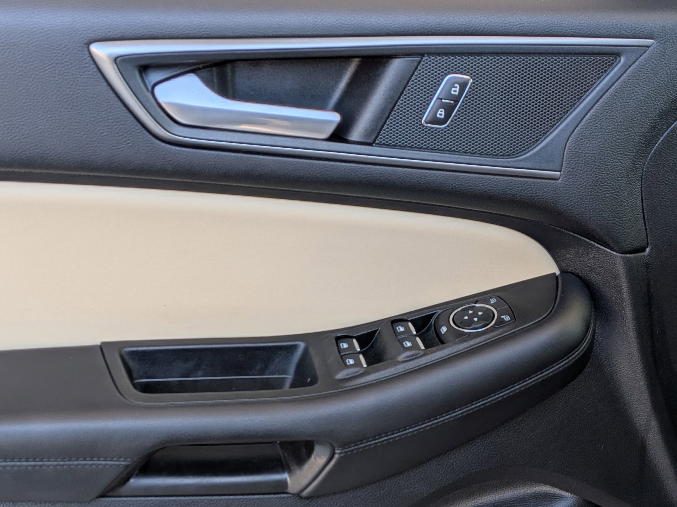 2021 Ford Edge SE