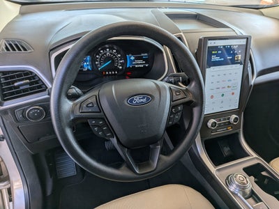 2021 Ford Edge SE