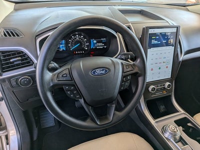2021 Ford Edge SE