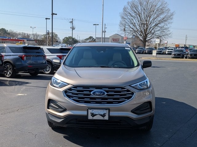 2021 Ford Edge SE