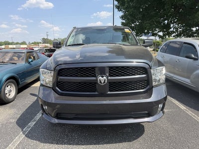 2014 RAM 1500 Express