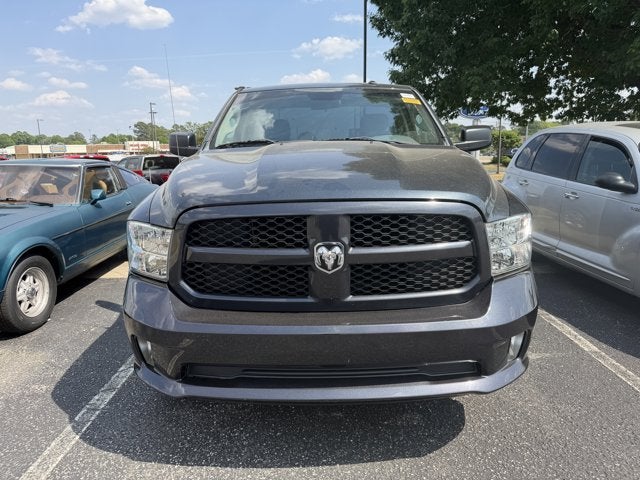 2014 RAM 1500 Express