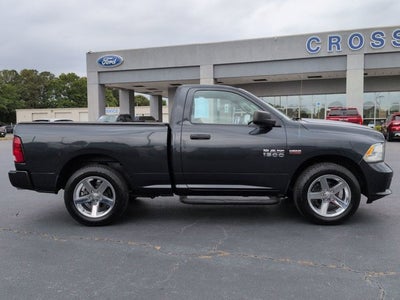 2014 RAM 1500 Express
