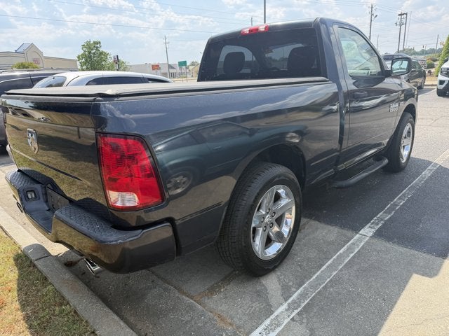 2014 RAM 1500 Express