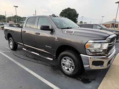 2019 RAM 2500 Tradesman