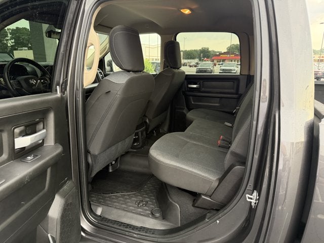 2019 RAM 2500 Tradesman