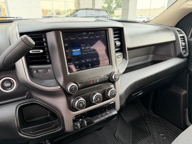 2019 RAM 2500 Tradesman