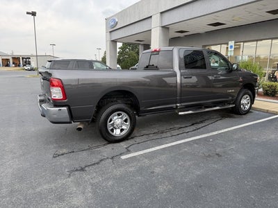 2019 RAM 2500 Tradesman
