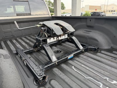2019 RAM 2500 Tradesman