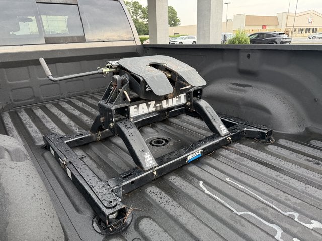 2019 RAM 2500 Tradesman
