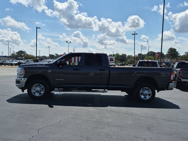 2019 RAM 2500 Tradesman