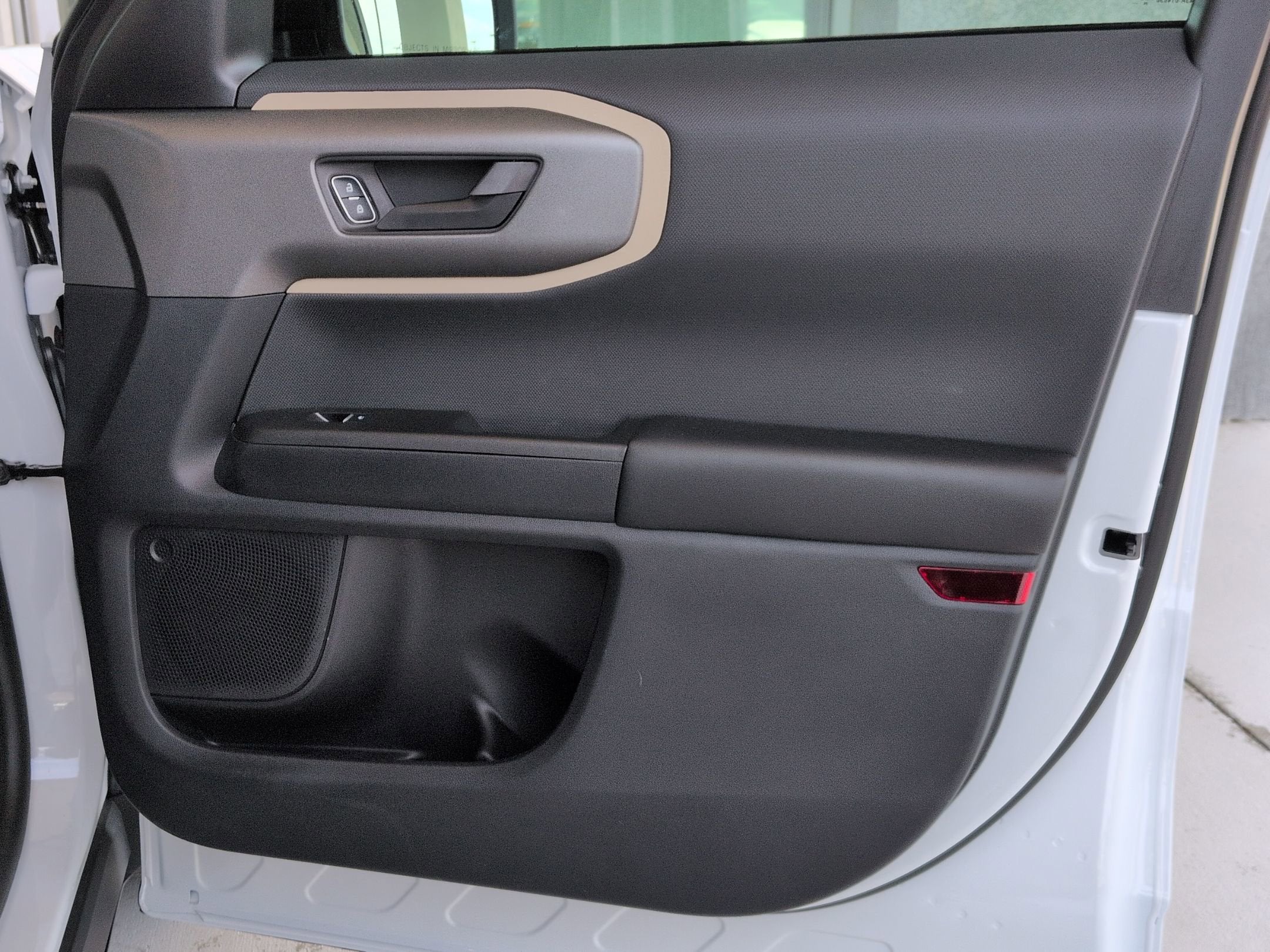 2025 Ford Bronco Sport Big Bend - Crossroads Courtesy Demo