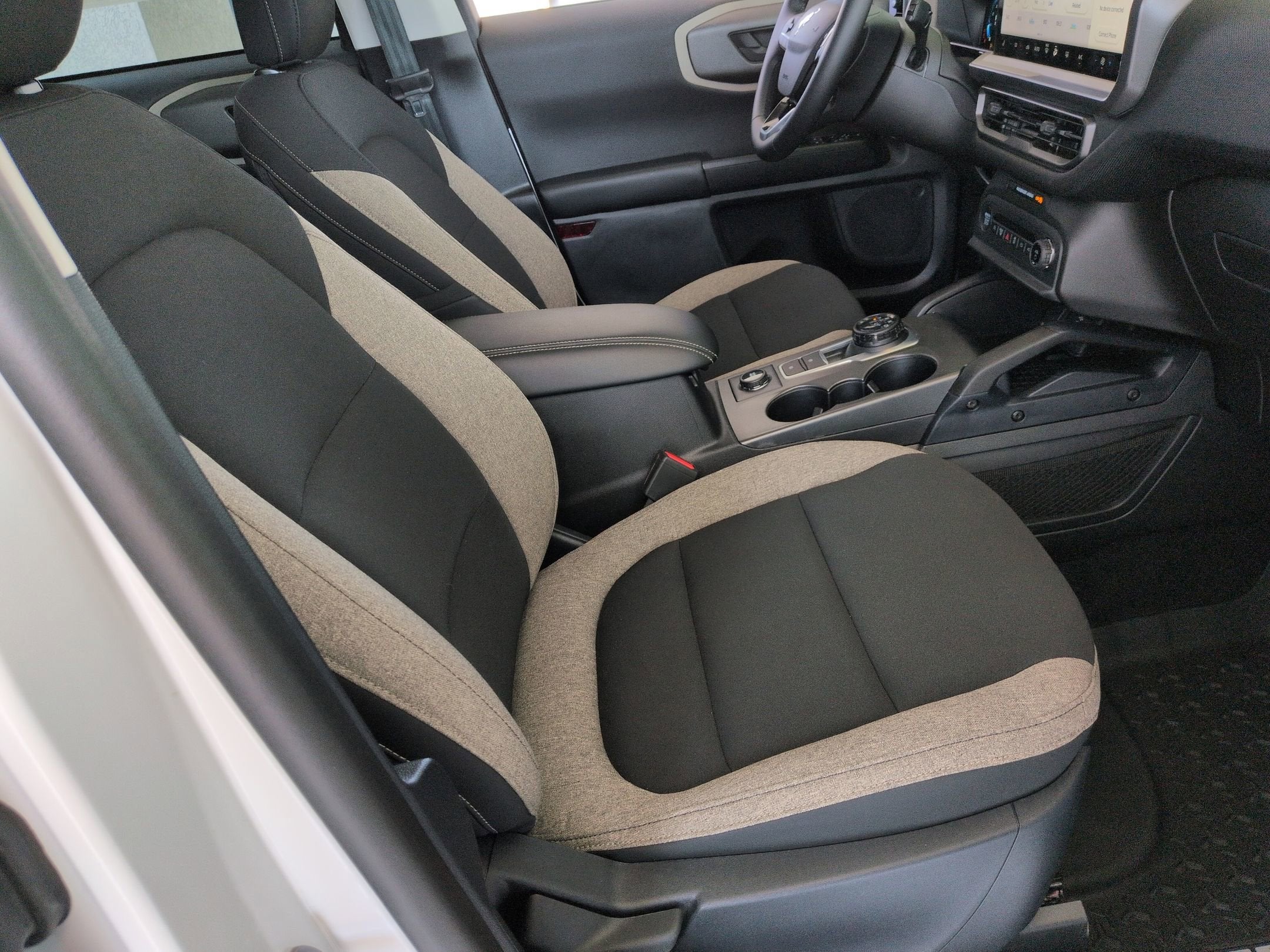 2025 Ford Bronco Sport Big Bend - Crossroads Courtesy Demo