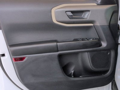 2025 Ford Bronco Sport Big Bend - Crossroads Courtesy Demo