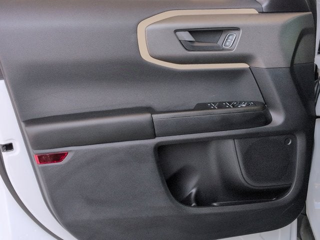 2025 Ford Bronco Sport Big Bend - Crossroads Courtesy Demo