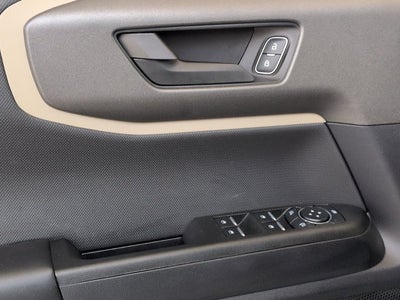 2025 Ford Bronco Sport Big Bend - Crossroads Courtesy Demo