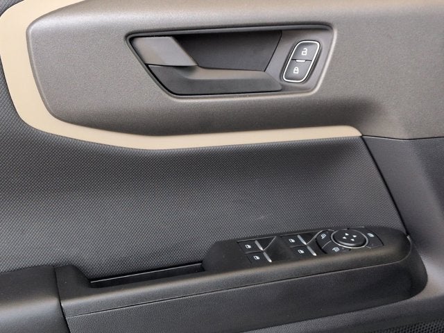 2025 Ford Bronco Sport Big Bend - Crossroads Courtesy Demo