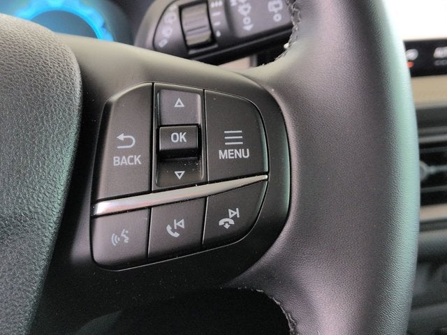 2025 Ford Bronco Sport Big Bend - Crossroads Courtesy Demo