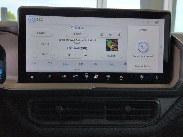 2025 Ford Bronco Sport Big Bend - Crossroads Courtesy Demo