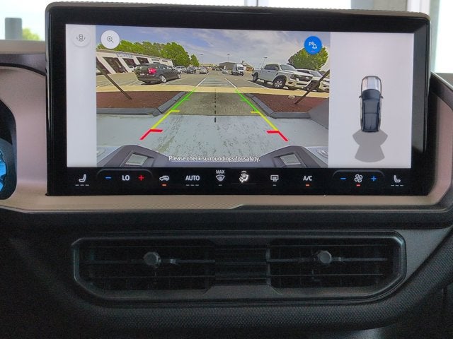 2025 Ford Bronco Sport Big Bend - Crossroads Courtesy Demo