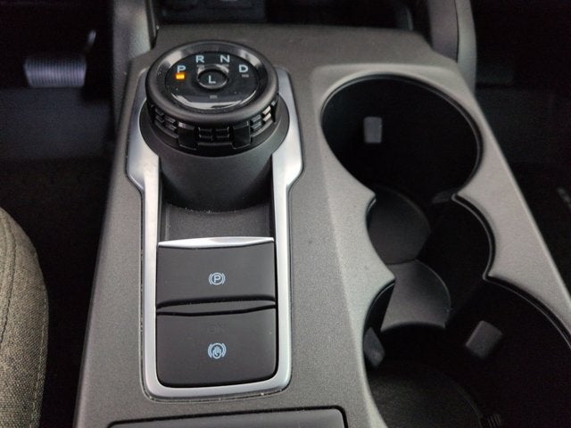 2025 Ford Bronco Sport Big Bend - Crossroads Courtesy Demo