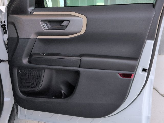 2025 Ford Bronco Sport Big Bend - Crossroads Courtesy Demo