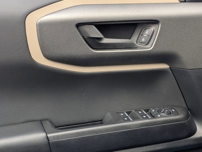 2025 Ford Bronco Sport Big Bend - Crossroads Courtesy Demo