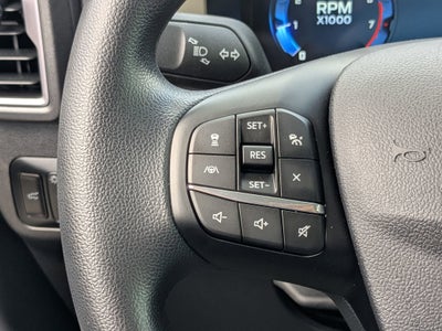 2025 Ford Bronco Sport Big Bend - Crossroads Courtesy Demo