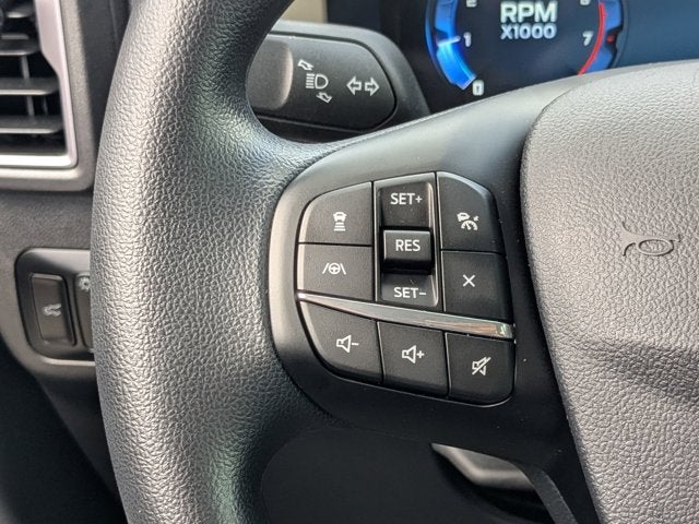 2025 Ford Bronco Sport Big Bend - Crossroads Courtesy Demo