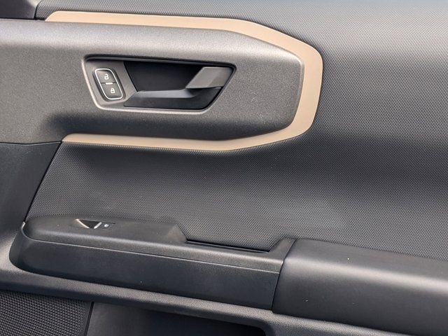 2025 Ford Bronco Sport Big Bend - Crossroads Courtesy Demo